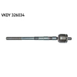 SKF Axialgelenk, Spurstange